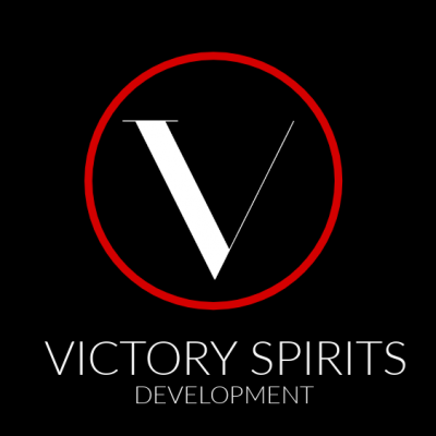 Logo for:  Victory Spirits Development
