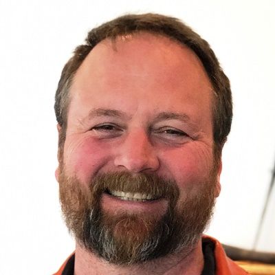 Steve Burch