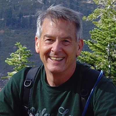 Lewis Perdue