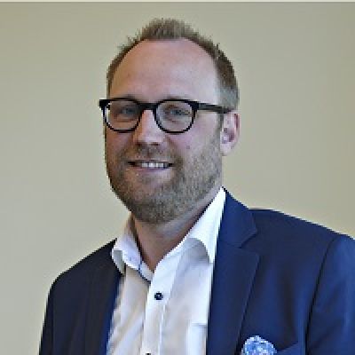 Thomas Barfoed