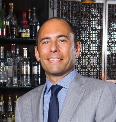 Chris Mehringer
