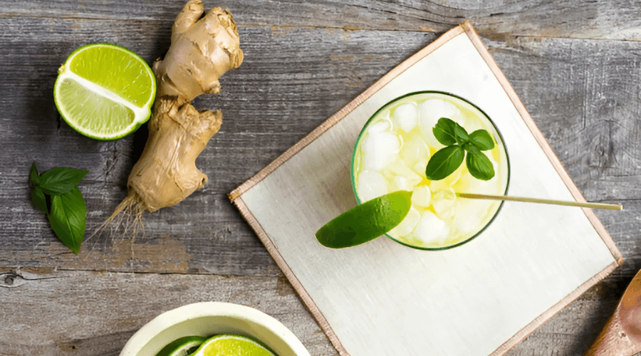 Wellness-Driven Ingredients