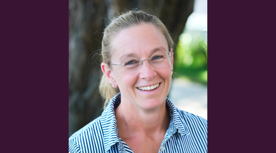 Pam Schwartz, Co-Founder of APS Hospitality Group