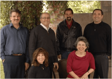 Delicato Family Vineyards Management Leaders