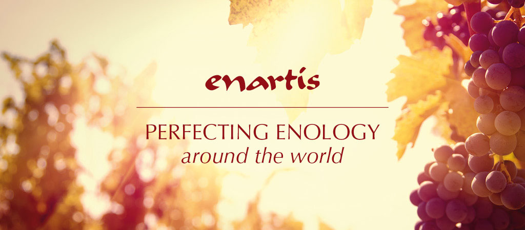 Enartis a Perfecting Enology 