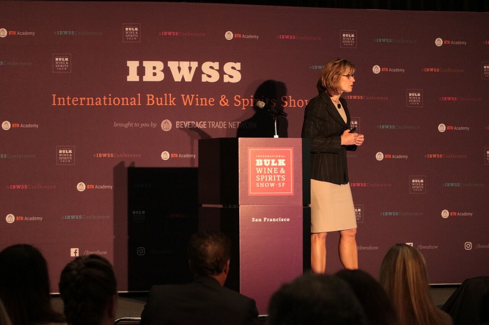 IBWSS - Conference