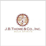 J.B._Thome_&_Co_Inc_Bulk_Spirits_Suppliers_USA