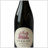 New Season Over Joy Wines