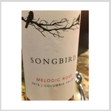 Songbird Cellars - Wholefoods