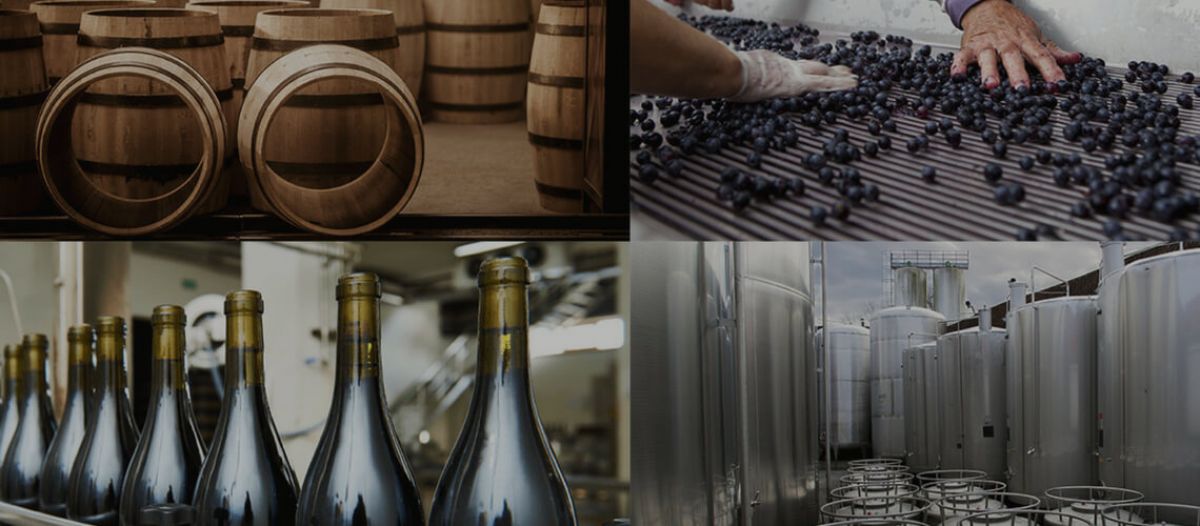 Bulk Wine and Spirits, Really?