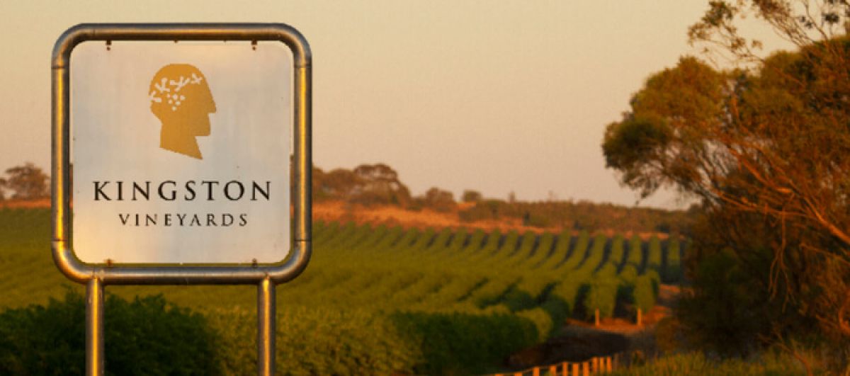 Kingston Estate Wines