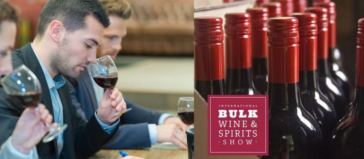 2023 International Bulk Wine & Spirits Show Dates Announced