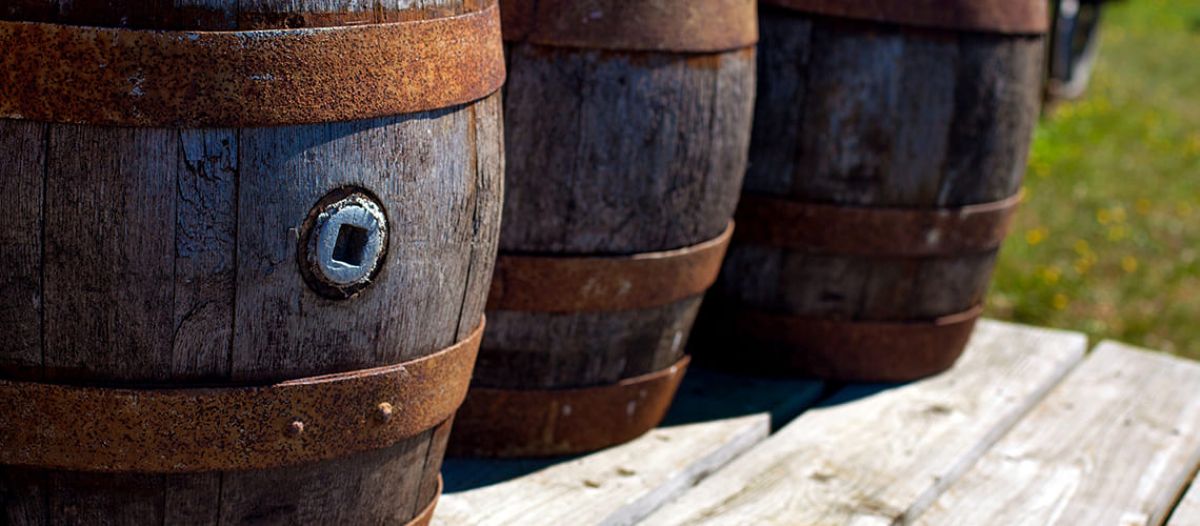 Everything You Need to Know About Bulk Wine Transport