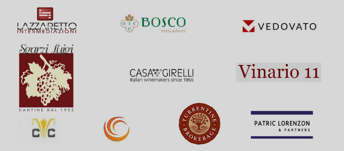 List of Bulk Wine Suppliers in Italy