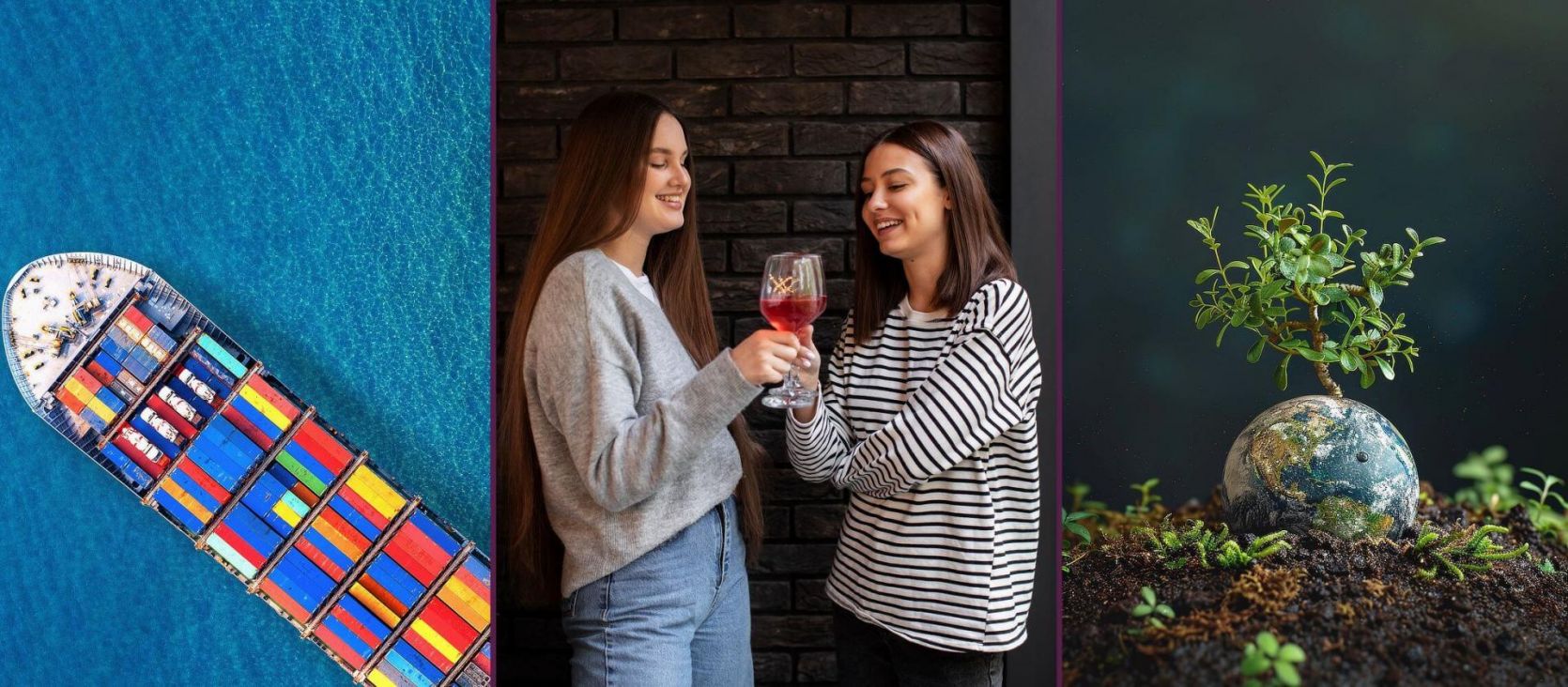 Photo for: IBWSS San Francisco Announces 2026 Theme: “New World, New Consumer, New Economics”