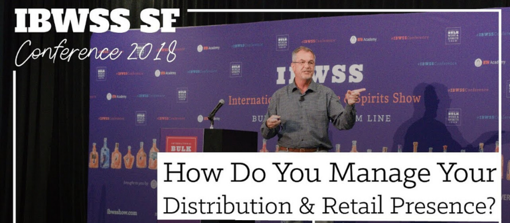 Photo for: How Do You Manage Your Distribution and Retail Presence?