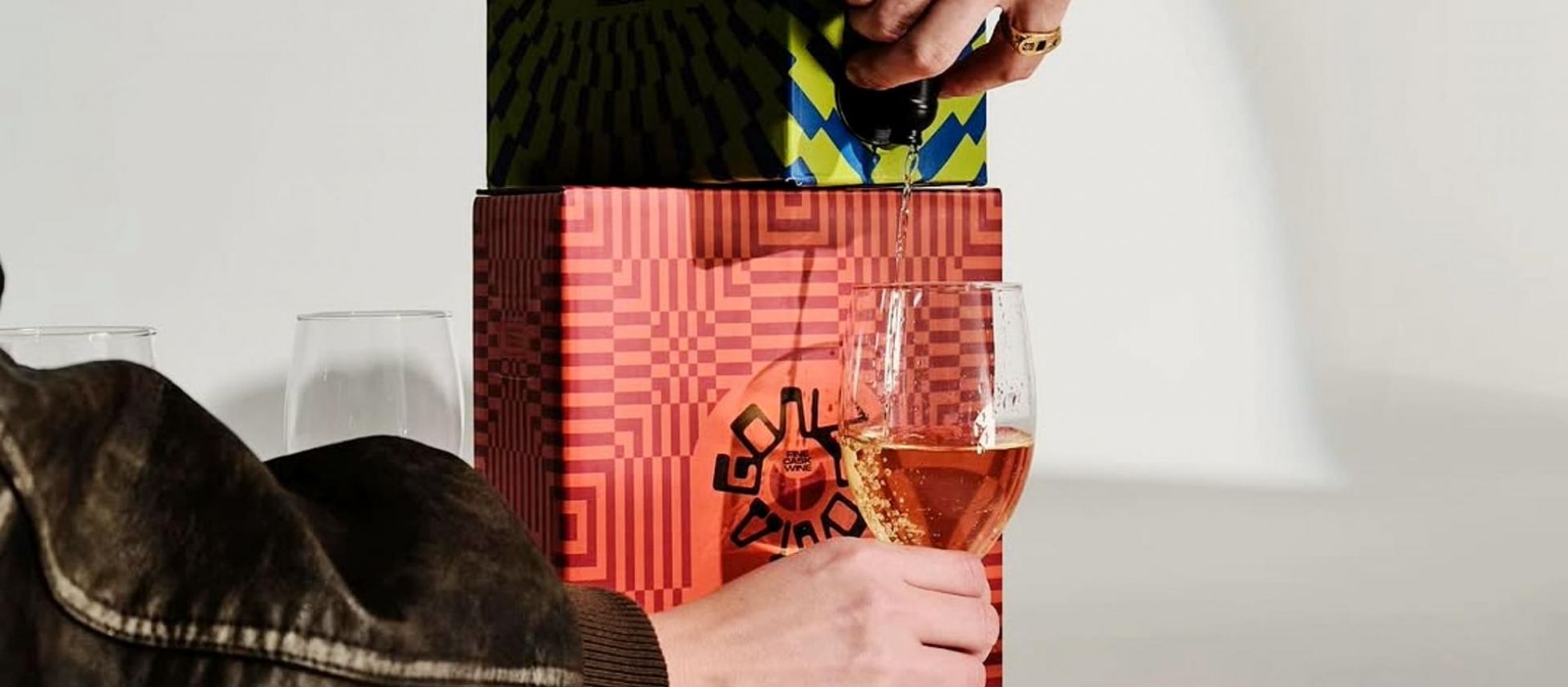 Photo for: Here's How Design and Sustainability are Shaping the Future of Drink Sales