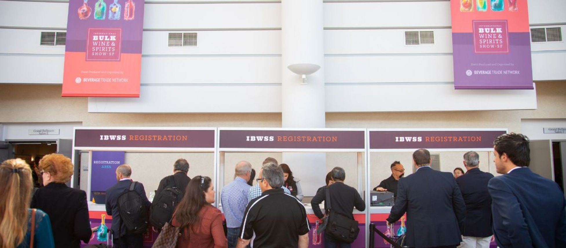 Photo for: IBWSS San Francisco Early Bird Exhibitor Pricing Offer Ends Today: JANUARY 31