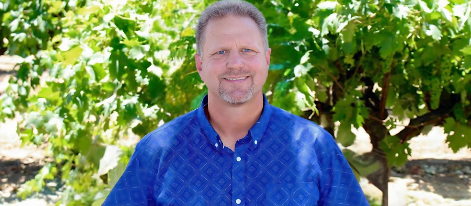 Photo for: Inside Allied Grape Growers: President Jeff Bitter on Cooperative Advantages and Industry Stability