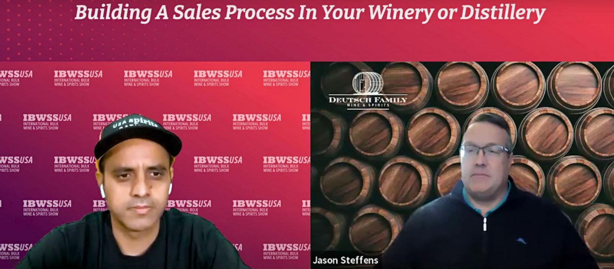 Photo for: Building A Sales Process In Your Winery or Distillery