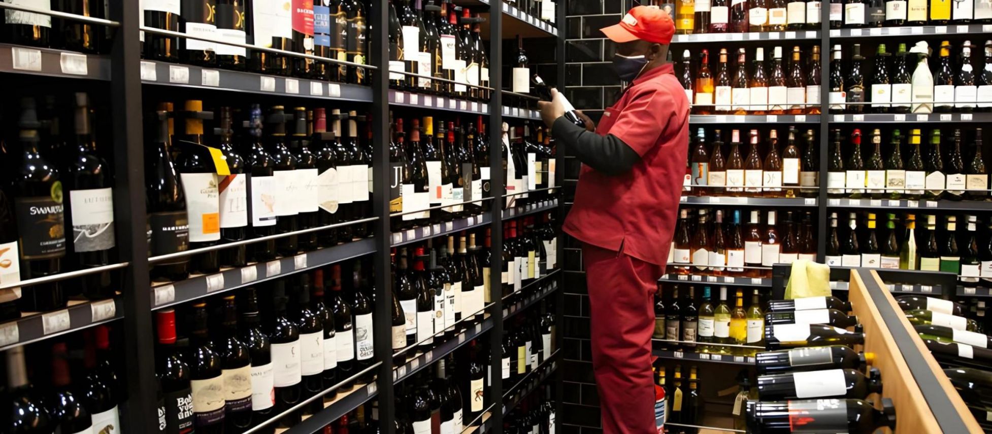 Photo for: How To Choose The Right Bulk Wine And Spirits Supplier