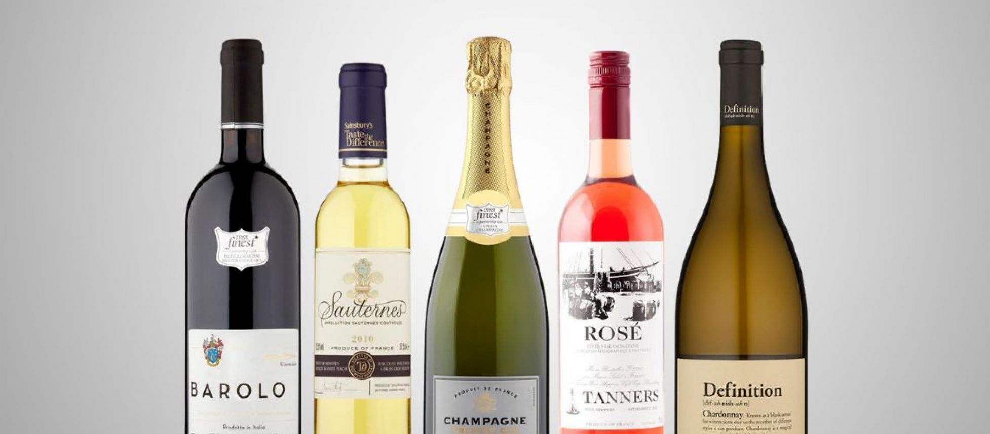 Rise of Private Label Wines in the UK