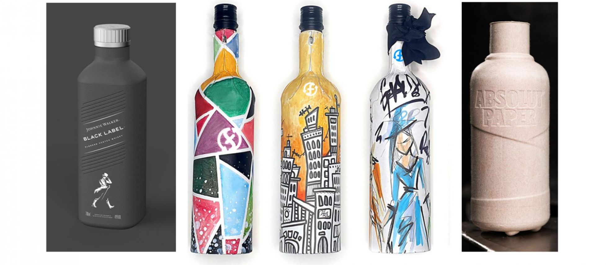 Photo for: Revolutionizing the Alcohol Beverage Industry: The Impact of Eco-Friendly Packaging