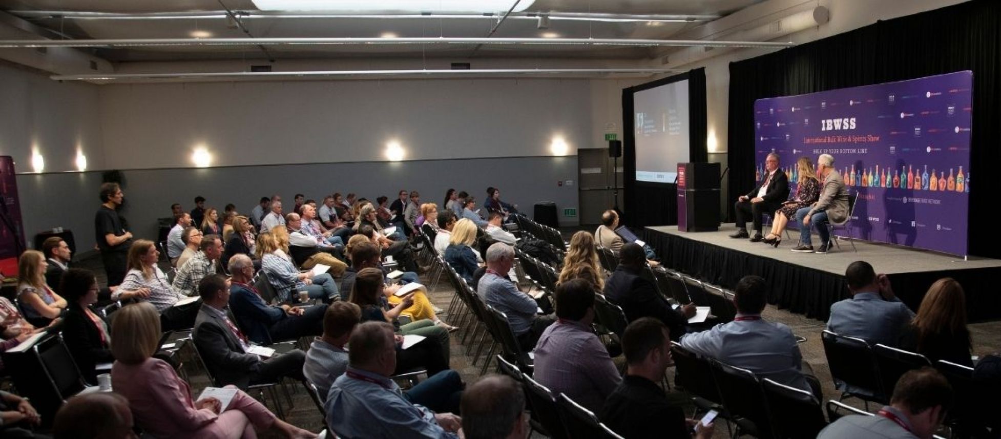 Photo for: Top Wine and Spirits Speakers Lined Up for IBWSS Conference