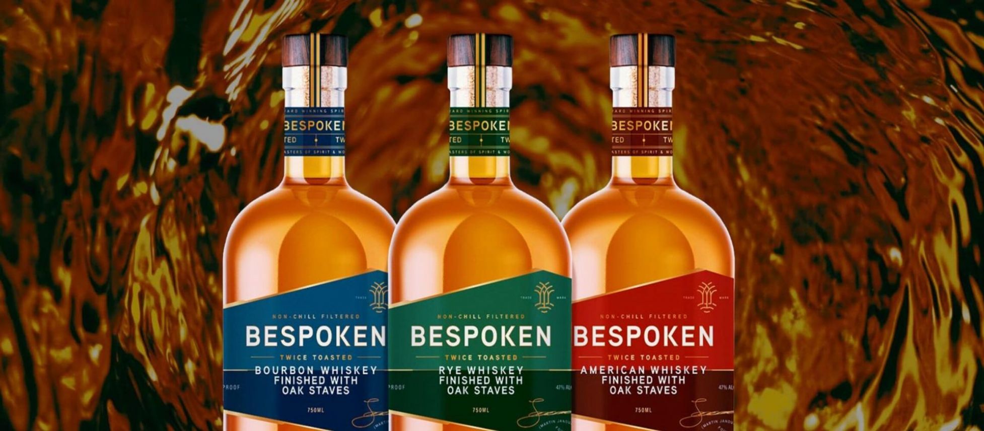 Photo for: Jordan Spitzer’s Blend of Tradition and Innovation at Bespoken Spirits