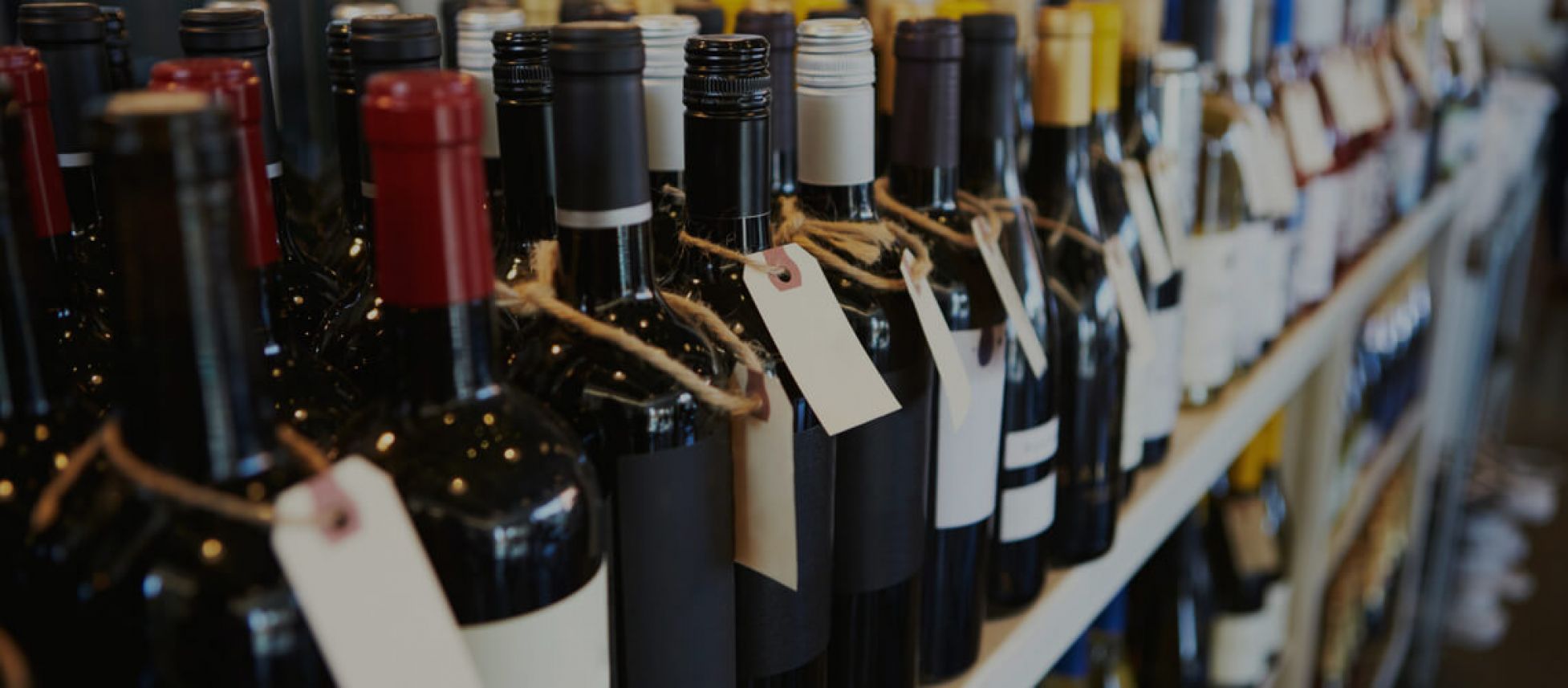 Wine market deals