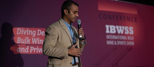 Photo for: New Panel Announced: Sid Patel to Host 'How to Grow Your Brand in a Declining Market' at IBWSS 202