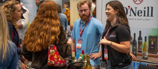 Photo for: IBWSS San Francisco Introduces Exclusive Pitch Sessions – Only 8 Slots Available