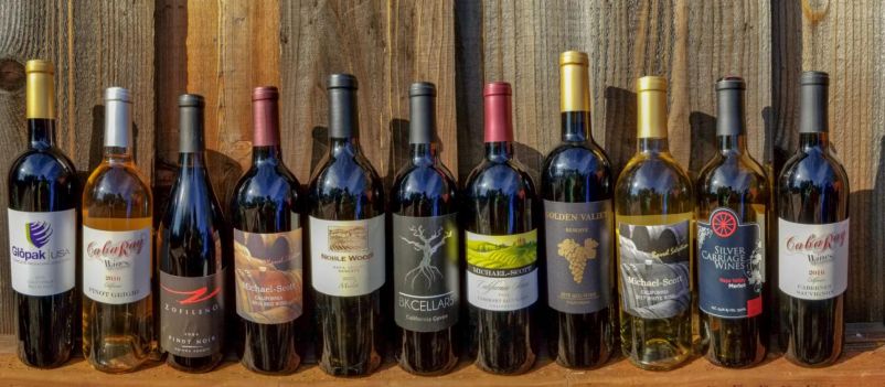 Photo for: The Rise Of Restaurant-Owned Private Label Wines