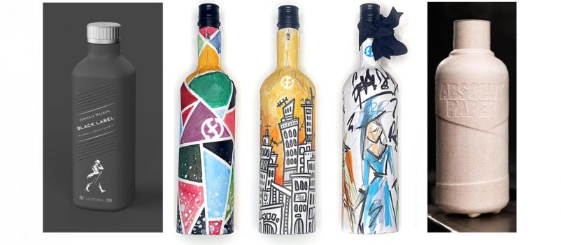 Photo for: Revolutionizing the Alcohol Beverage Industry: The Impact of Eco-Friendly Packaging