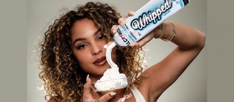 Photo for: The Genesis of Whipped Fusion Corporation and the Journey so far