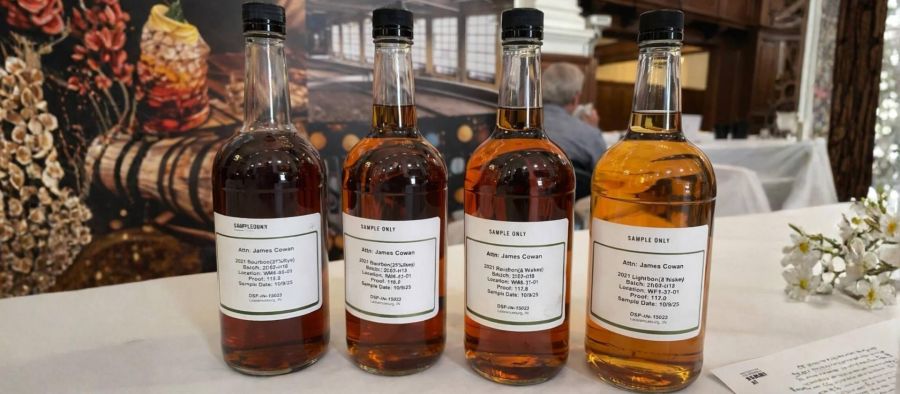 Photo for: Bulk Spirits Trends and Opportunities In 2026