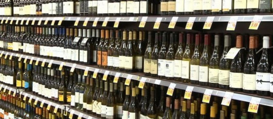 Photo for: Growing Your Private Label Wine Brand in National Retail Chains