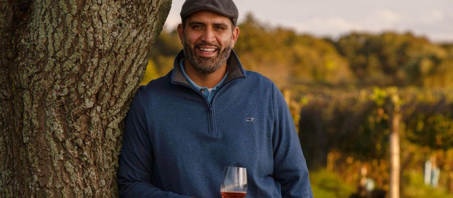 Photo for: Winemaking Within Reach: How Premium Wine Group Supports Wine Producers