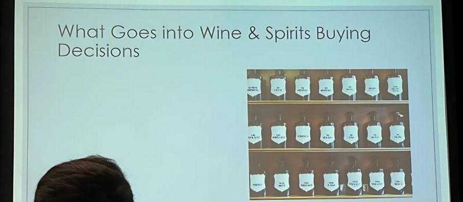 Photo for: What goes into the retailer’s wine and spirits private label program buying decision?