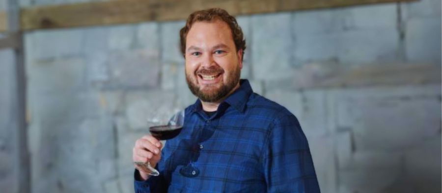 Photo for: Neil Ferguson, Director of Marketing at Oregon Wine Board Joins IBWSS as a Speaker