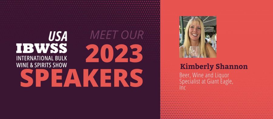 Photo for: Kimberly Shannon from Giant Eagle To Speak at IBWSS 2023