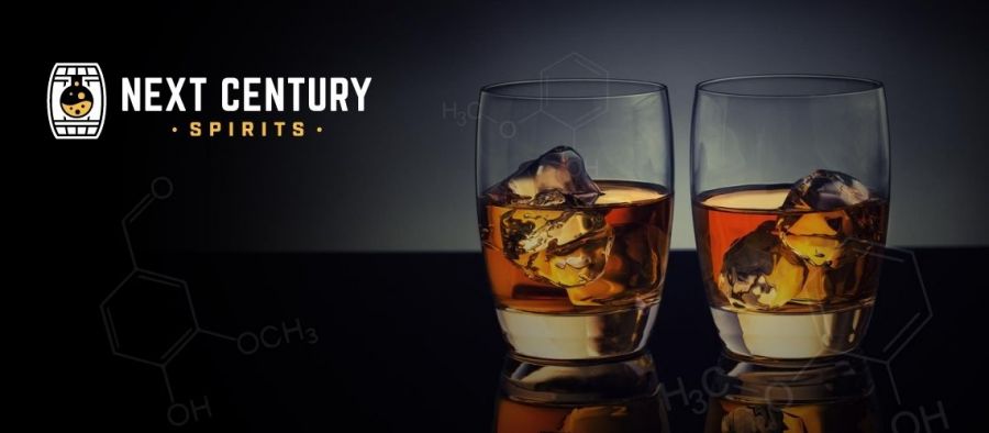 Photo for: Meet Next Century Spirits at The International Bulk Wine & Spirits Show