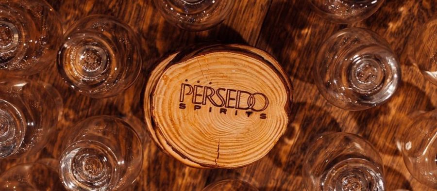 Photo for: Meet Persedo Spirits at International Bulk Wine & Spirits Show in San Francisco