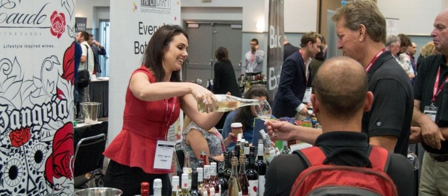 Photo for: IBWSS San Francisco Will Be the Number One Meeting Place For Private Label Wine and Spirits Buyers