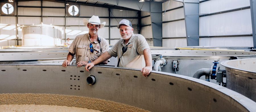 Photo for: Jackson Purchase Distillery As Kentucky’s Rising Star in Bourbon Craftsmanship