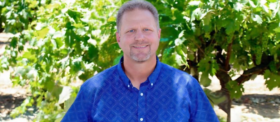 Photo for: Inside Allied Grape Growers: President Jeff Bitter on Cooperative Advantages and Industry Stability