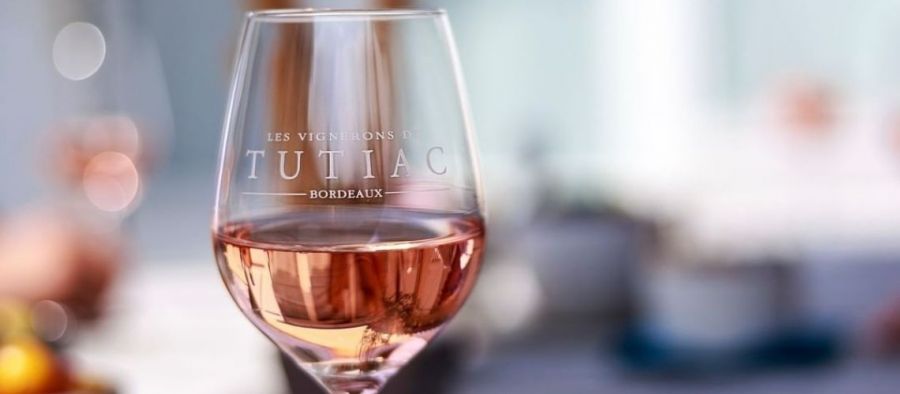 Photo for: Tutiac is Coming to the International Bulk Wine & Spirits Show in San Francisco