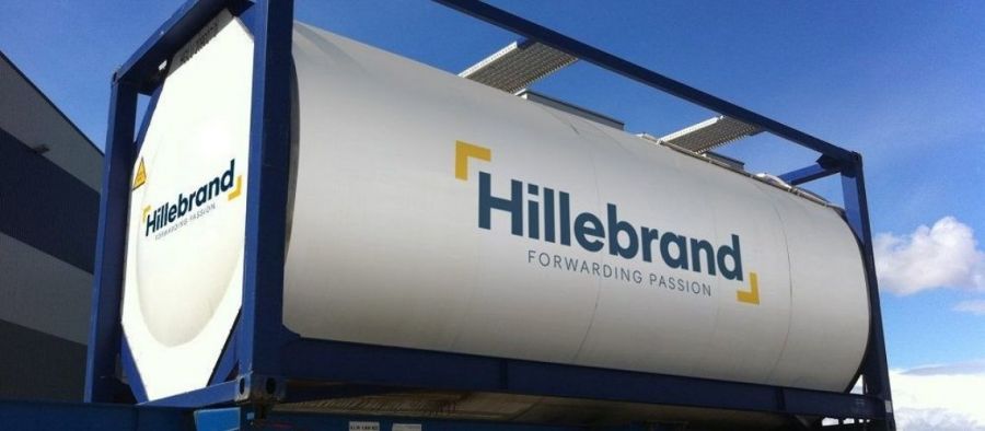 Photo for: Catch up with Hillebrand at the International Bulk Wine & Spirits Show in San Francisco