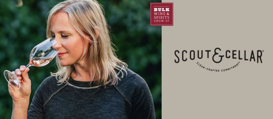 Photo for: Sarah Shadonix, Founder, CEO & Head Wine Taster at Scout & Cellar To Speak at IBWSS San Francisco
