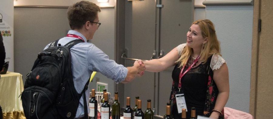 Photo for: Upcoming IBWSS in San Francisco Will Showcase Biggest Names in the Bulk Wine and Spirits and Private Label Industry